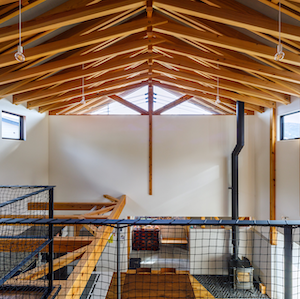 はとはなのいえ