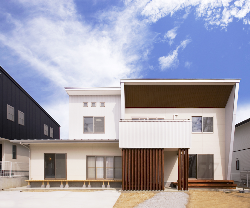 ���؂̏Z��P�摜�P