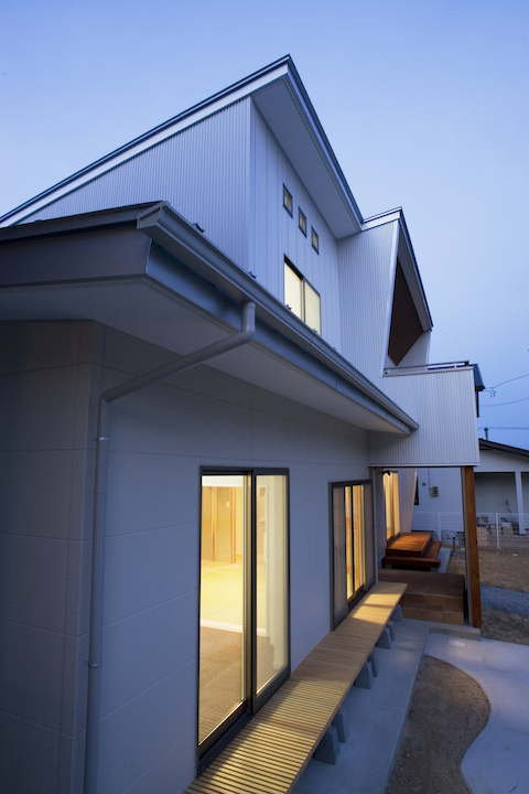 ���؂̏Z��P�摜�R