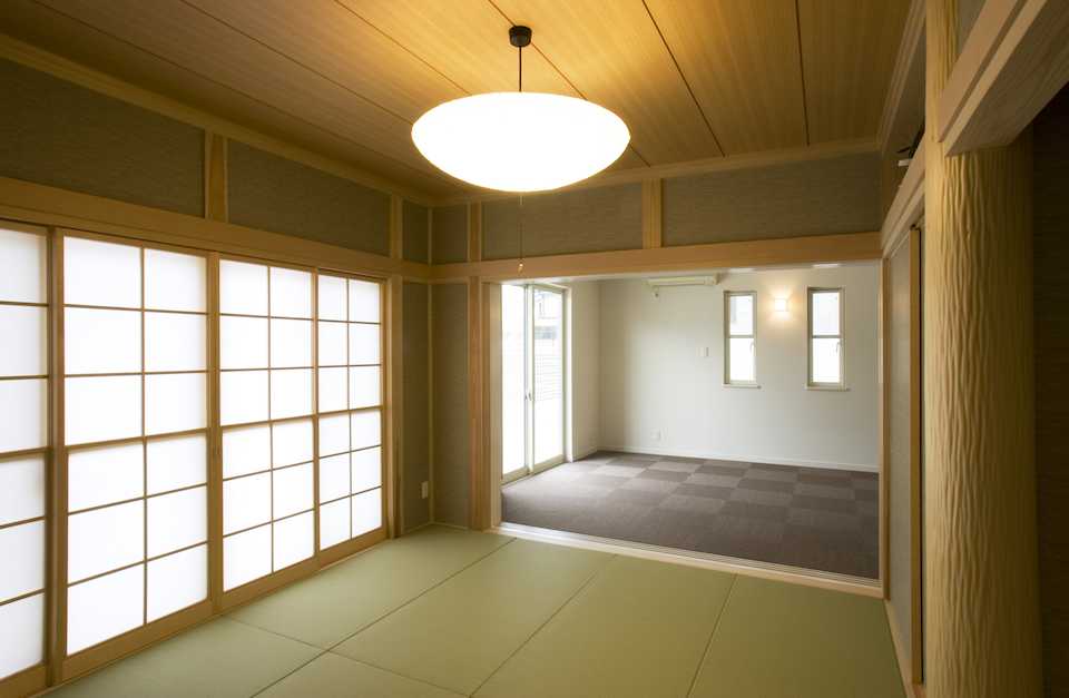 ���؂̏Z��P�摜�T