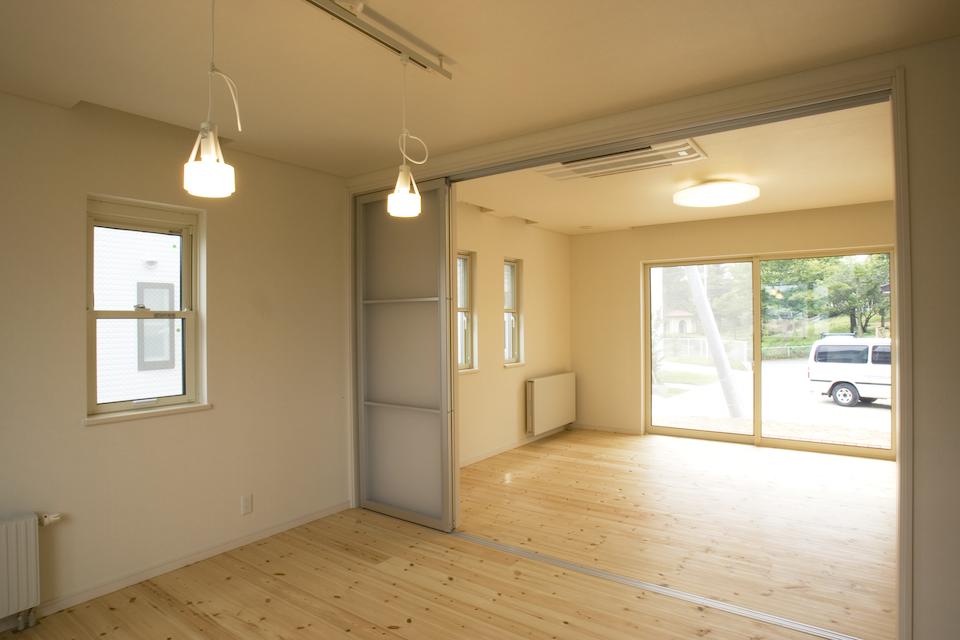 ���؂̏Z��P�摜�P�O