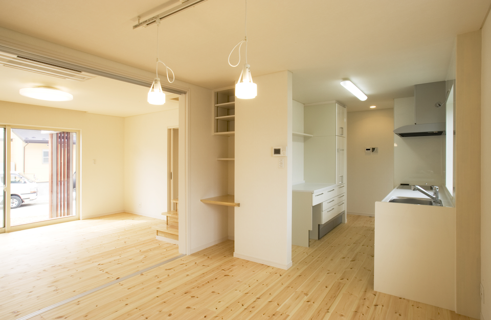 ���؂̏Z��P�摜�P�P