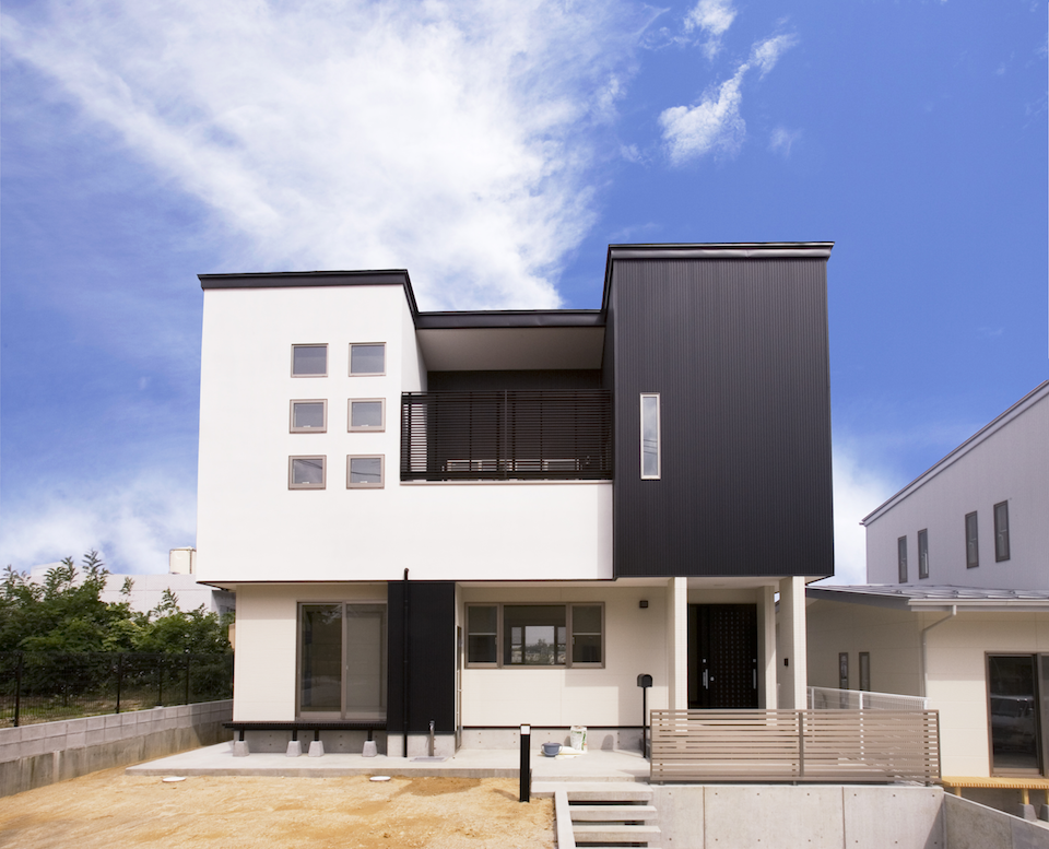 ���؂̏Z��Q�摜�P