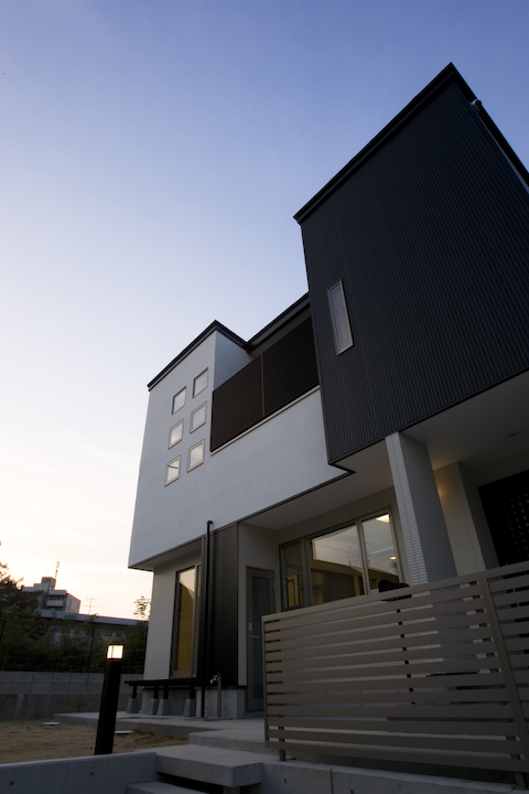 ���؂̏Z��Q�摜�P�R