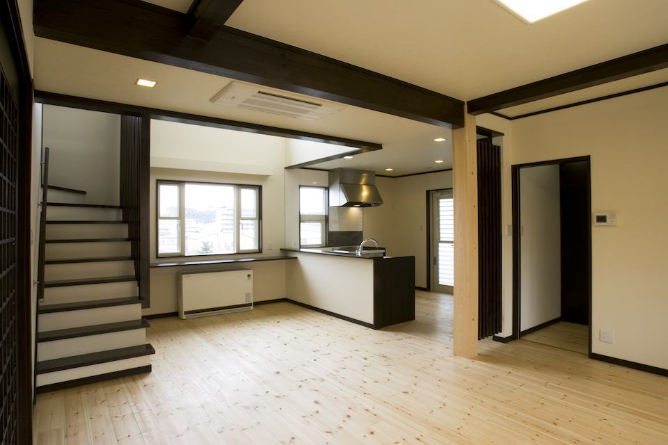 ���؂̏Z��Q�摜�S