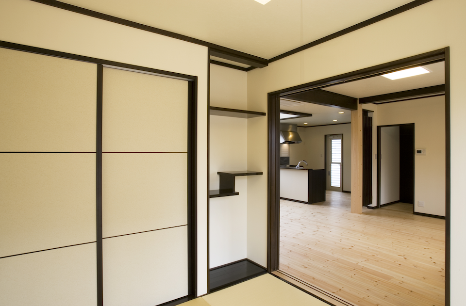 ���؂̏Z��Q�摜�U