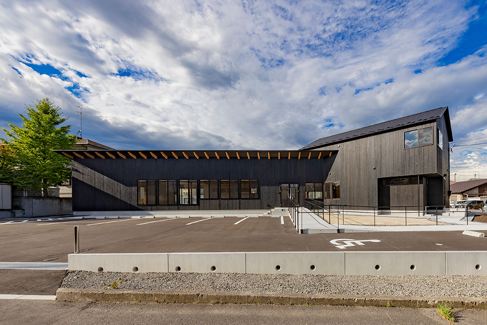 Under the Poplar Trees�摜�P