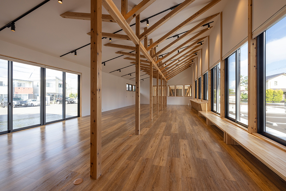 Under the Poplar Trees�摜�W